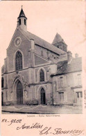 91 - Essonne -  ARPAJON - Eglise Saint Clement - Arpajon