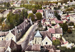 91 - Essonne -  MORSANG  Sur ORGE -  Vue Panoramique - Morsang Sur Orge
