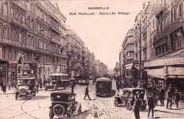 13 - MARSEILLE -  Rue Noailles - The Canebière, City Centre