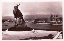 13 - MARSEILLE -  Monument Des Heros De La Mer - Unclassified