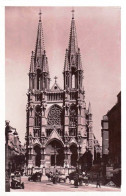 13 -  MARSEILLE -  L Eglise Saint Vincent De Paul - Unclassified