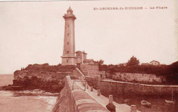 17 - Charente Maritime -  SAINT GEORGES De DIDONNE - Le Phare - Saint-Georges-de-Didonne