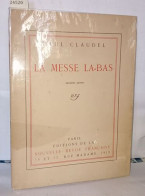 La Messe Le-bas - Zonder Classificatie