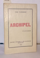 Archipel Poèmes - Other & Unclassified