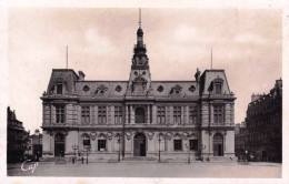 86 - Vienne - POITIERS -   L Hotel De Ville - Poitiers