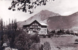 05 - Haute Alpes -  EMBRUN -  Maison De Repos De Valjoyeux  - Montagne D'Orel - Embrun