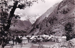 05 - Haute Alpes -  LA CHAPELLE En VALGAUDEMAR - Les Aupillous - Les Bans - Other & Unclassified