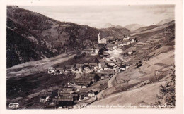 05 - Hautes Alpes -  SAINT VERAN - Vue Generale Du Plus Haut Village D Europe - Other & Unclassified