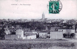 16 - Charente -  COGNAC -  Vue Panoramique - Cognac