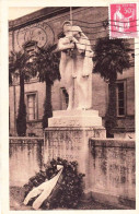 16 - Charente -  COGNAC -  Le Monument Aux Morts - Cognac