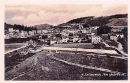 07  - Ardeche -  LA LOUVESC - Vue Generale - La Louvesc