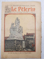Revue Le Pélerin N° 2798 - Non Classés