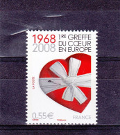 Y&T N° 4179 ** - Unused Stamps