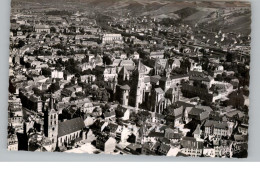 5500 TRIER, Luftaufnahme 1954 - Trier
