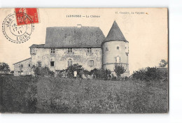 JARNOSSE - Le Château - Très Bon état - Other & Unclassified