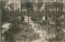 Ieper Polygonwald 1914 15 - Ieper