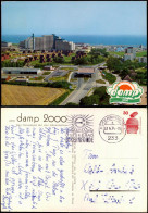 Ansichtskarte Damp-Amt Schlei-Ostsee Resort Ostseebad Damp 2000 1975 - Other & Unclassified