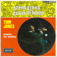 Green Green Grass Of Home - Zonder Classificatie