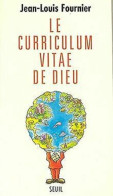 Le Curriculum Vitae De Dieu - Other & Unclassified