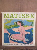 Matisse Club D'Art - Other & Unclassified