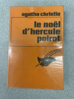 Le Noël D'Hercule Poirot - 1976 - Other & Unclassified