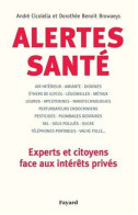 Alertes Santé - Other & Unclassified