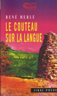 Le Couteau Sur La Langue - Other & Unclassified
