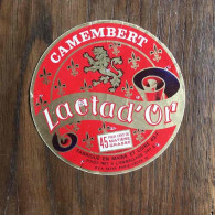 Camembert Lactad'Or - Other & Unclassified