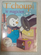 DVD - T'choupi - Vol.4 : Le Magicien - Other & Unclassified