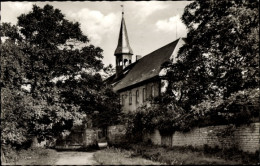 CPA Eldagsen Springe Am Deister Niedersachsen, Kloster Wülfinghausen - Other & Unclassified