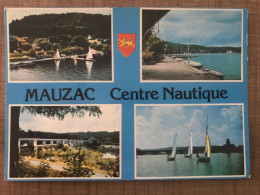 MAUZAC Centre Nautique - Autres & Non Classés
