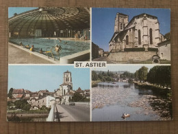 ST. ASTIER Multivues - Other & Unclassified