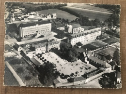 GUINGAMP Institution Notre Dame - Guingamp