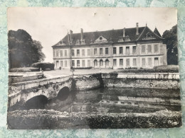 Château De MISSERY Construit En 1752 Surmain De Flammerans - Other & Unclassified