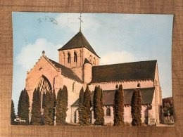 PONT AUDEMER Eglise De St Germain Village - Pont Audemer