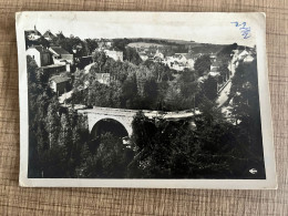 TREIGNAC Le Pont Finot - Treignac