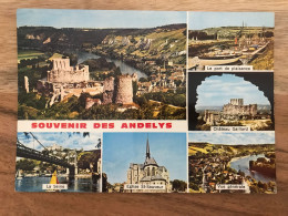 LES ANDELYS Souvenir Multivues - Les Andelys