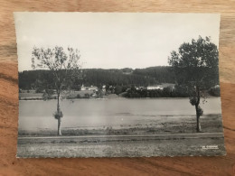 MALBUISSON Au Bord Du Lac De Saint Pont - Other & Unclassified
