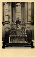 CPA Sinnersdorf Pulheim Nordrhein Westfalen, Katholische Pfarrkirche, Altar - Other & Unclassified