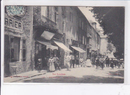 MEYRUEIS: Place Sully - Très Bon état - Meyrueis