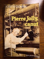Pierre Jolly Canut Jean Pierre Delarge - Other & Unclassified
