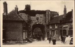 CPA Rye East Sussex England, The Landgate - Other & Unclassified