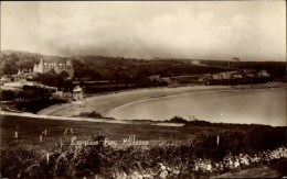 CPA Mumbles Wales, Langland Bay, Panorama - Other & Unclassified