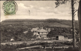CPA Frensham Surrey England, The Boune - Other & Unclassified