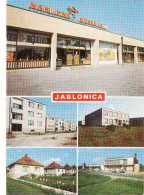 Slovakia, Jablonica, Okres Senica, Used 1985 - Slowakei