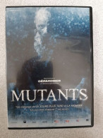 DVD Film - Mutants - Sonstige & Ohne Zuordnung