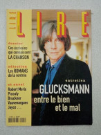 LIRE Le Magazine Des Livres N°258 - Ohne Zuordnung
