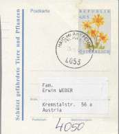 Postzegels > Europa > Oostenrijk > Postwaardestukken > Briefkaarten  Gedeelte (17743) - Postkarten