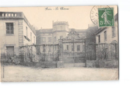 BOEN - Le Château - Très Bon état - Other & Unclassified