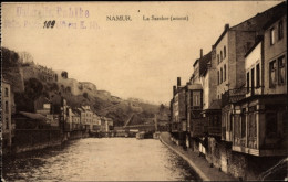 CPA Namur Wallonien, La Sambre - Altri & Non Classificati